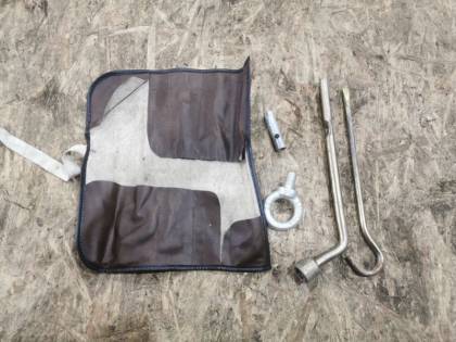 Набор инструментов RA6