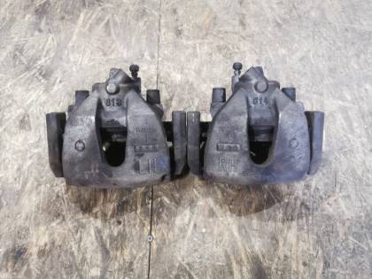 Суппорт тормозной BKEP