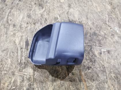 Кожух рулевой колонки SR50