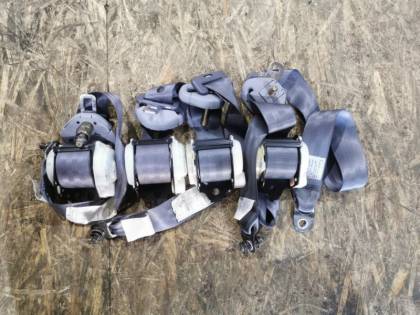 Ремень безопасности SR50