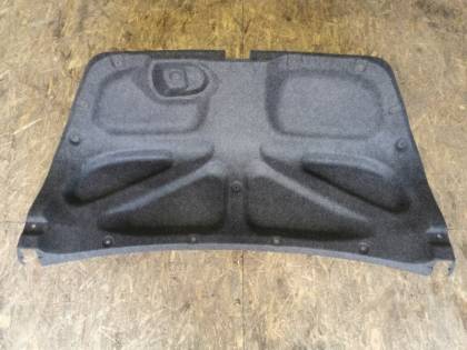 Обшивка крышки багажника ACV30