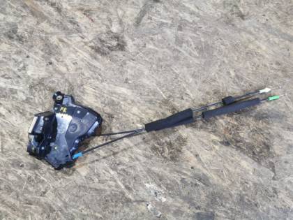 Замок двери ACV30