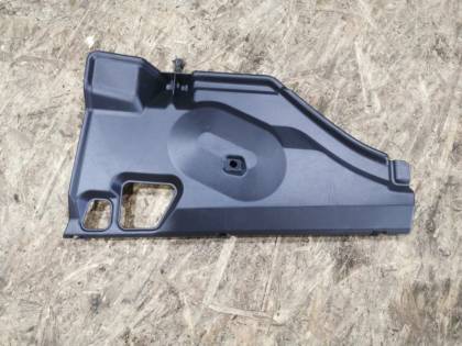 Накладка на торпедо ACV30