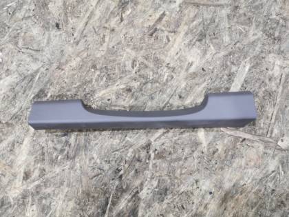 Накладка на торпедо ACV30