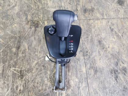 Рычаг переключения КПП J210G