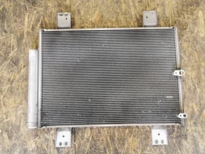 Радиатор кондиционера J210G