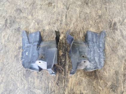 Подкрылок задний J210G