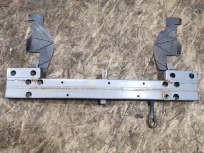 Жесткость бампера J210G