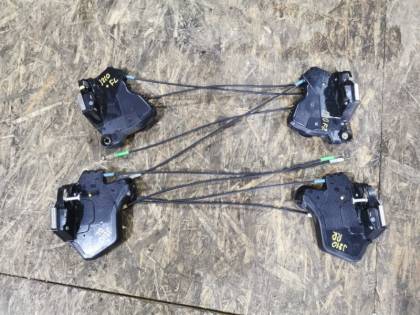 Замок двери J210G