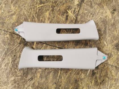 Накладка на стойку кузова J210G