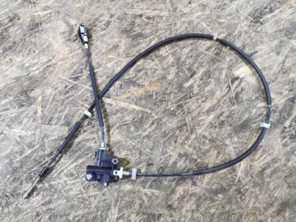 Трос блокировки АКПП J210G