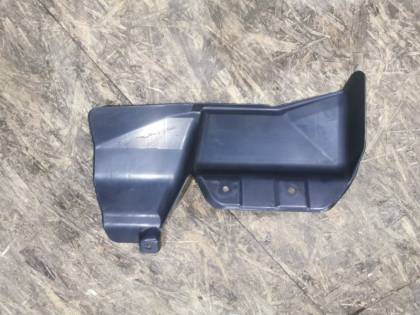 Защита топливного бака J210G