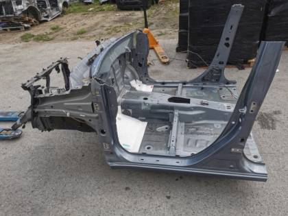 Стойка кузова J210G