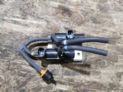 Вакуумный клапан J210G