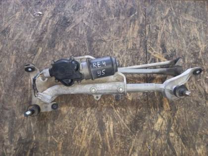 Трапеция дворников RE4