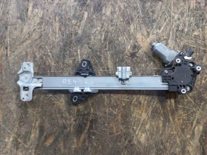 Стеклоподъемный механизм RE4