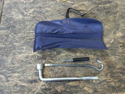 Набор инструментов RE4