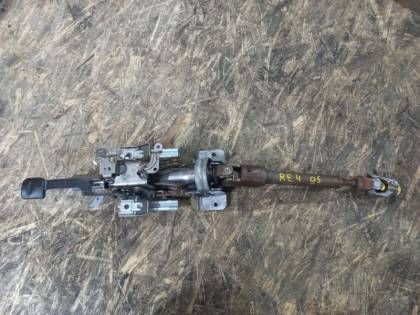 Рулевая колонка RE4