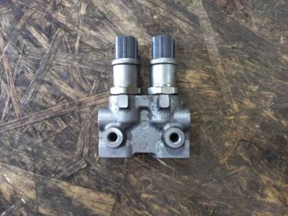 Регулятор давления тормозов RE4