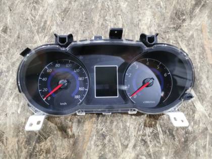 Щиток приборов CW6W