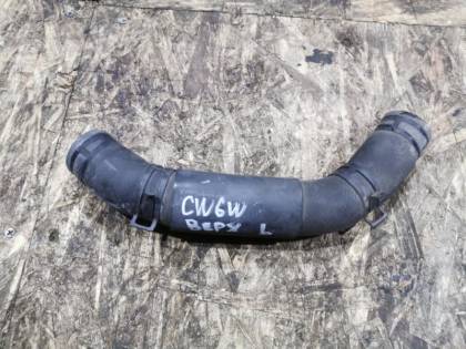 Патрубок радиатора верхний CW6W