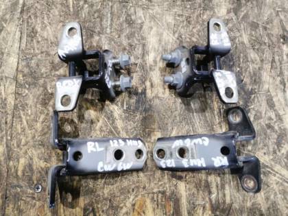 Петля двери CW6W