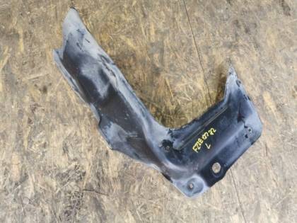 Защита двигателя ZZE122