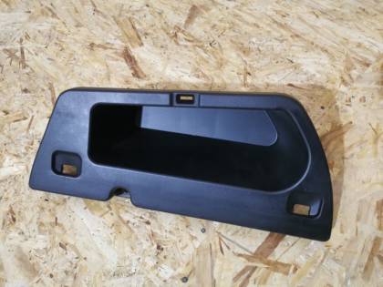 Ящик в багажник MCV30