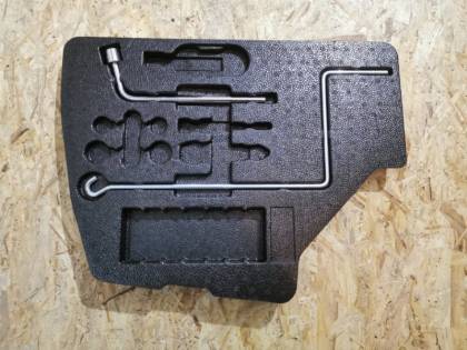 Ящик в багажник MCV30