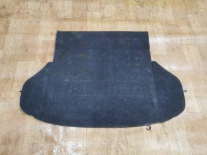 пол багажника MCU25