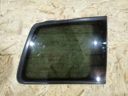 Форточка MCU25