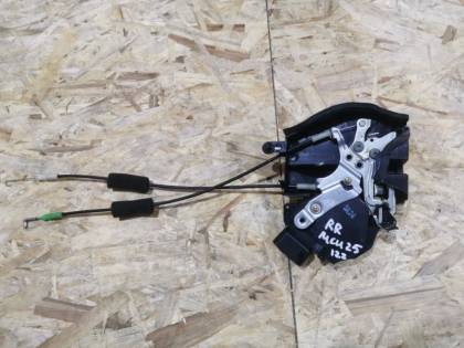 Замок двери MCU25