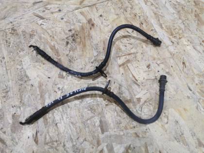 Шланг тормозной MCU25