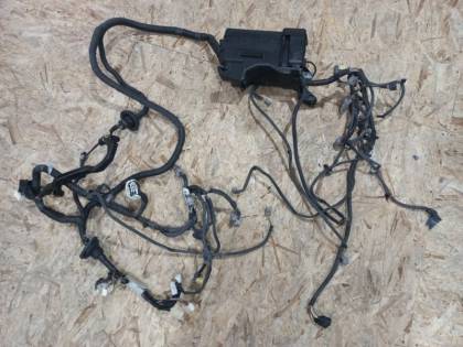 Проводка под капот MCU25