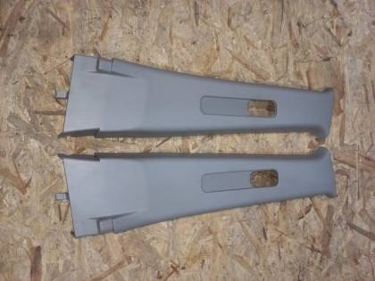 Накладка на стойку кузова MCU25