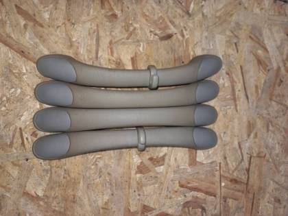 Ручка салона MCU25