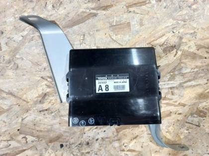 Блок управления ABS MCU25