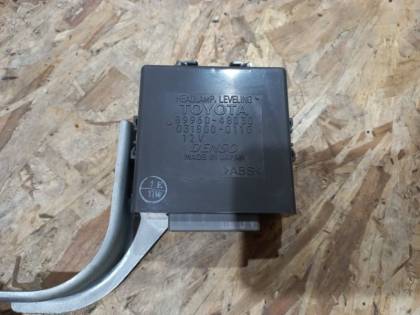 Блок управления фарами MCU25