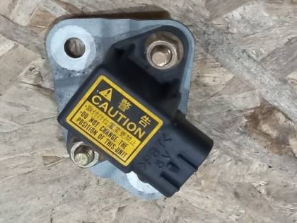 Датчик замедления MCU25