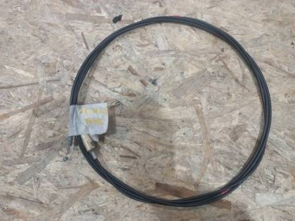Трос лючка топливного бака MCU25