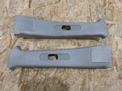 Накладка на стойку кузова MCU15