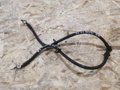 Шланг тормозной MCU15