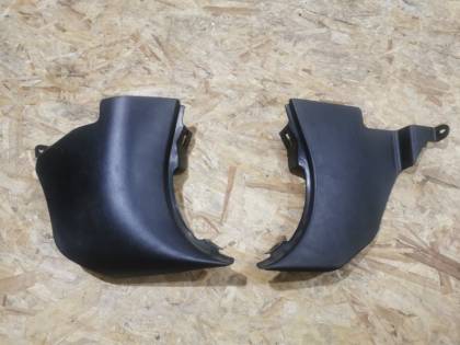 Накладка на стойку кузова MCU15