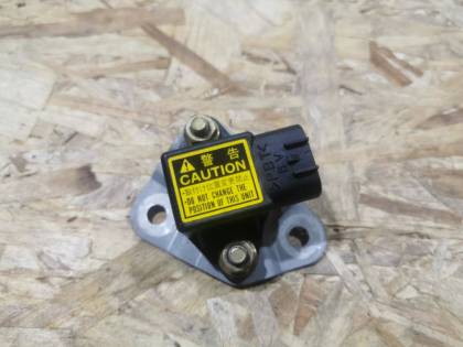 Датчик замедления MCU15