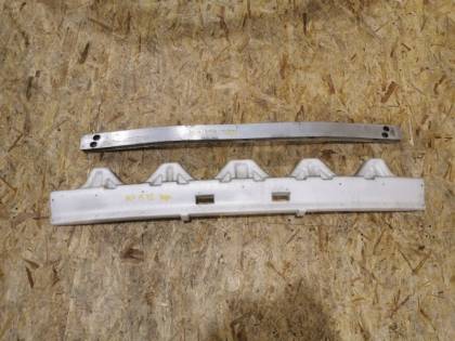 Жесткость бампера задняя MCU15