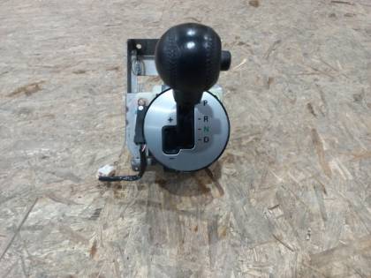 Селектор АКПП CU5W