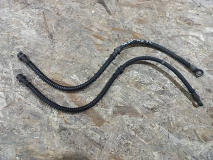 Шланг тормозной CU5W