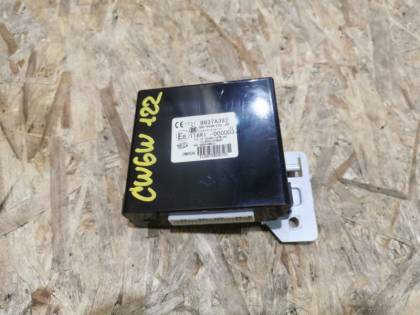 Блок управления дверьми CW6W