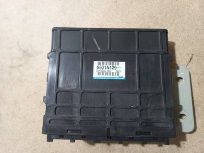 Блок управления двигателем CU5W