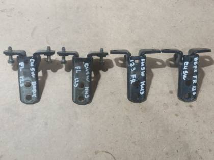 Петля двери CU5W